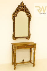 Regal Arch Console